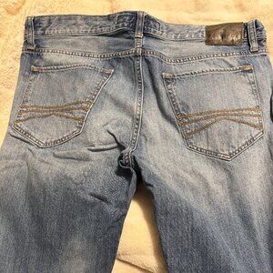 Express Jeans